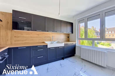 Maison 5 pièces 232500 €