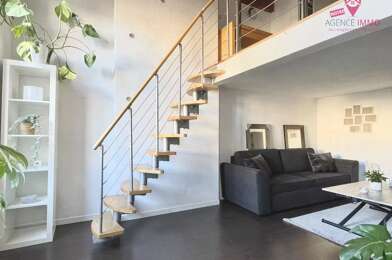 Appartement 2 pièces 1067 €