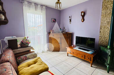 Maison 6 pièces 193980 €