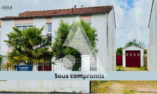 Maison 6 Pièces 113 m² à vendre à La Roche-sur-Yon (85000)