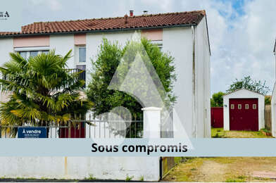 Maison 6 pièces 193980 €