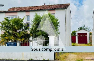 Maison  + studio + 2 garages + jardin — photo du bien