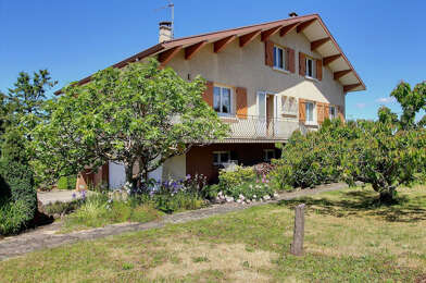 Maison 8 pièces 359000 €