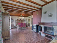 Maison Chamboeuf 8 pièce(s) — photo 3