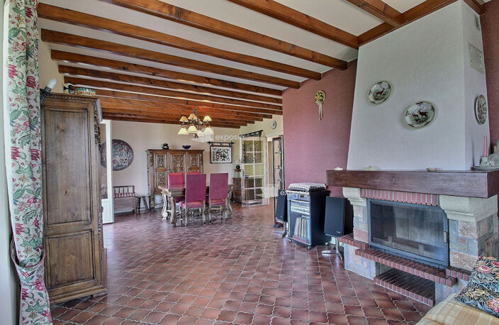Maison Chamboeuf 8 pièce(s) — photo 3