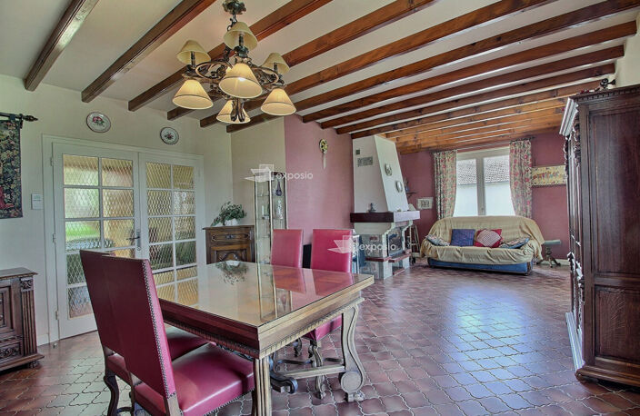 Maison Chamboeuf 8 pièce(s) — photo 4