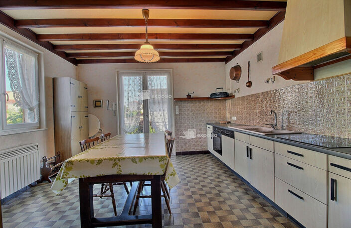 Maison Chamboeuf 8 pièce(s) — photo 5