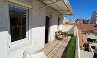 Appartement 1 Pièce 29 m² à vendre à Marseille 8 (13008)