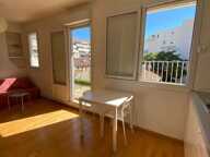 T1/2 dernier étage terrasse — photo 2