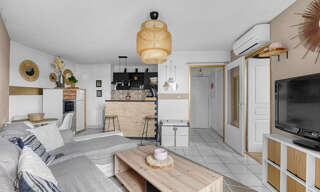Appartement 2 Pièces 37 m² à louer à Toulouse (31200)
