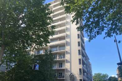 Appartement 2 pièces 795 €