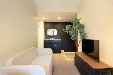 Appartement 2 pièces 729 €