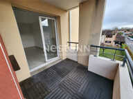 A vendre appartement 3 pièces Toulouse parking sous-sol 58.85m² — photo 2