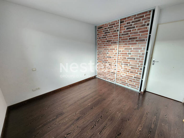 A vendre appartement 3 pièces Toulouse parking sous-sol 58.85m² — photo 1