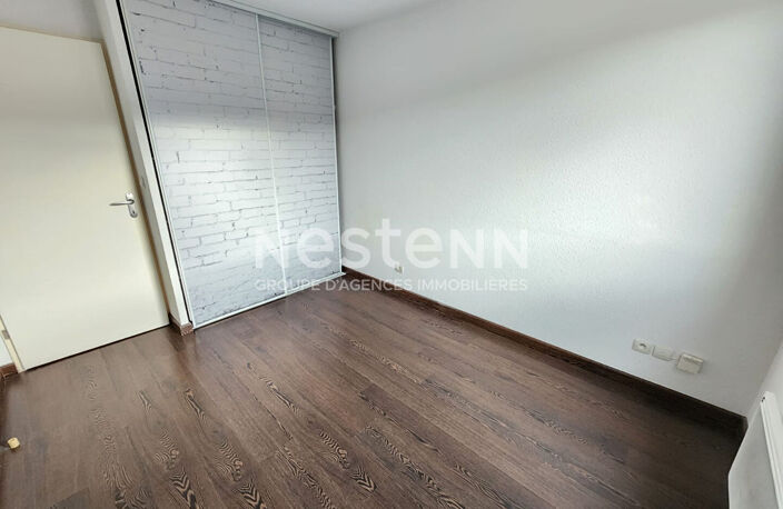 A vendre appartement 3 pièces Toulouse parking sous-sol 58.85m² — photo 2