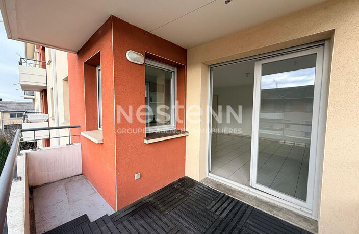 A vendre appartement 3 pièces Toulouse parking sous-sol 58.85m² — photo 4