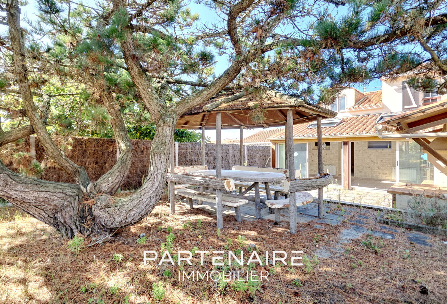 MAISON QUATRE CHAMBRES PROCHE PLAGE — photo 1