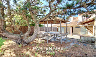 Maison 6 Pièces 110 m² à vendre à Bretignolles-sur-Mer (85470)