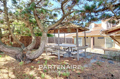 Maison 6 pièces 304000 €