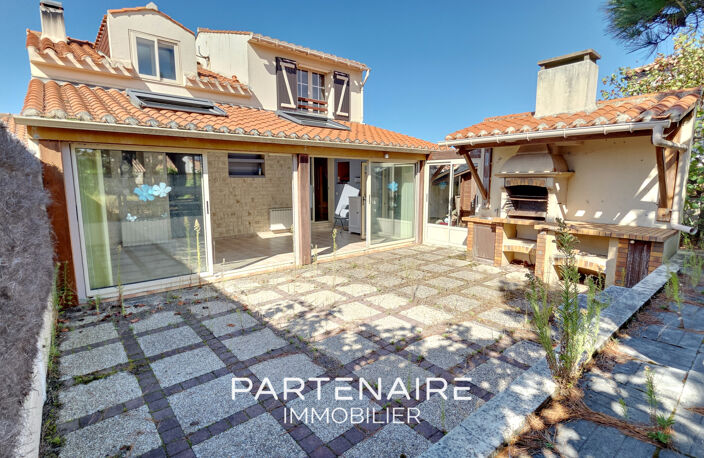 MAISON QUATRE CHAMBRES PROCHE PLAGE — photo 2