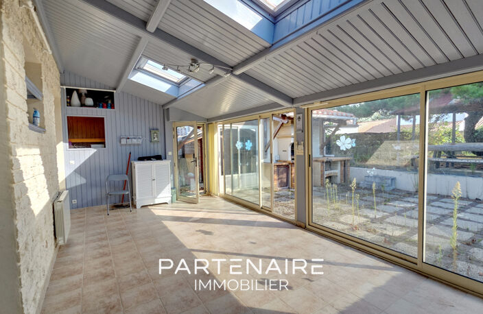 MAISON QUATRE CHAMBRES PROCHE PLAGE — photo 3