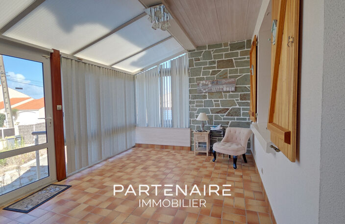 MAISON QUATRE CHAMBRES PROCHE PLAGE — photo 4