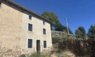 Maison 2 Pièces 73 m² à vendre à Salettes (43150)