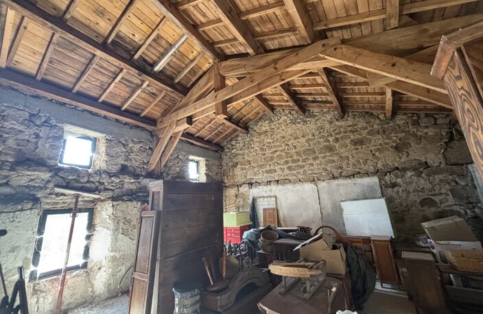EXCLUSIVITÉ - PLATEAU À AMÉNAGER AVEC EXTÉRIEUR — photo 4