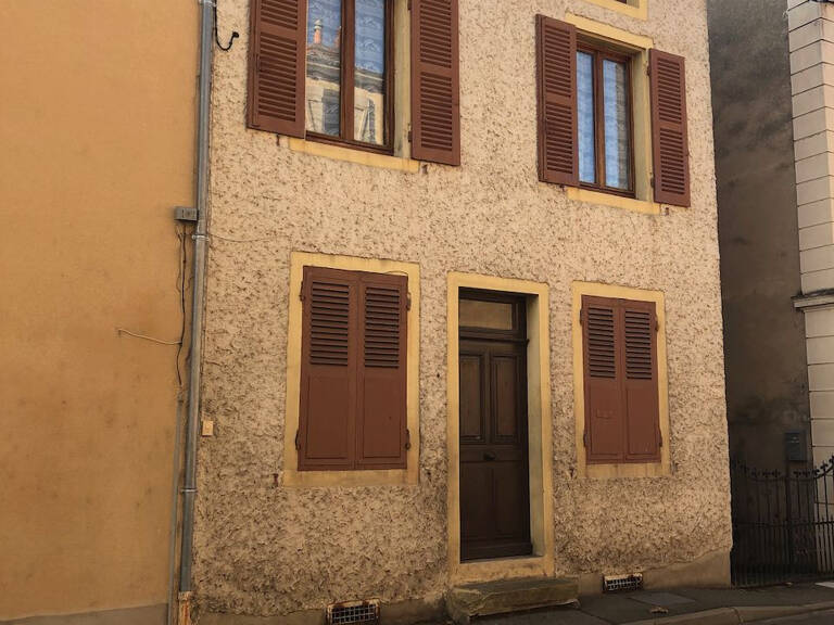 APPARTEMENT TYPE 2 PROCHE CENTRE VILLE — photo 1