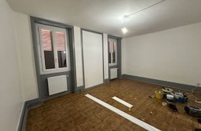 APPARTEMENT TYPE 2 PROCHE CENTRE VILLE — photo 3