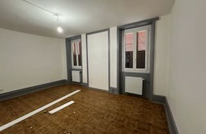 APPARTEMENT TYPE 2 PROCHE CENTRE VILLE — photo 4
