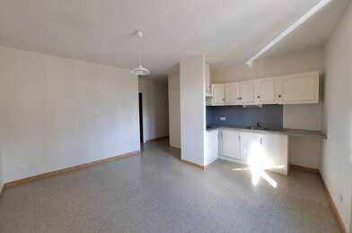 Appartement 2 pièces 450 €