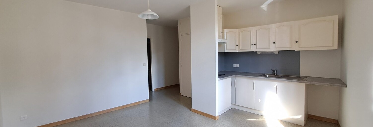 Appartement 2 Pièces 33 m² à louer à Albi (81000)