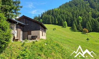 Maison 5 Pièces 82 m² à vendre à La Baume (74430)