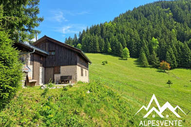 Maison 5 pièces 200000 €