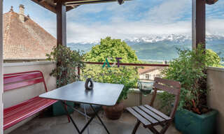 Appartement 2 Pièces 59 m² à vendre à Saint-Ismier (38330)