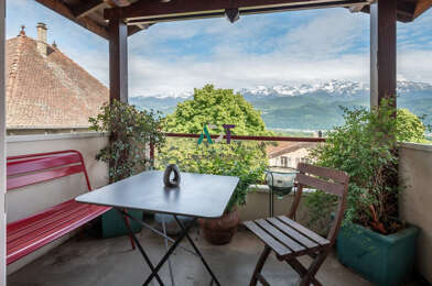 Appartement 2 pièces 235000 €