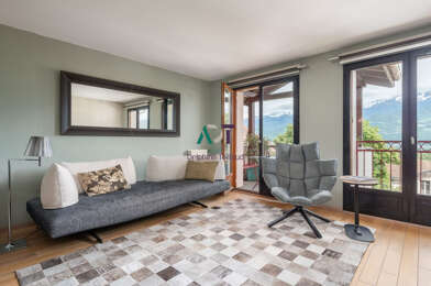 Appartement 2 pièces 235000 €