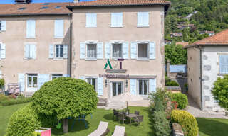 Appartement 4 Pièces 152 m² à vendre à Corenc (38700)