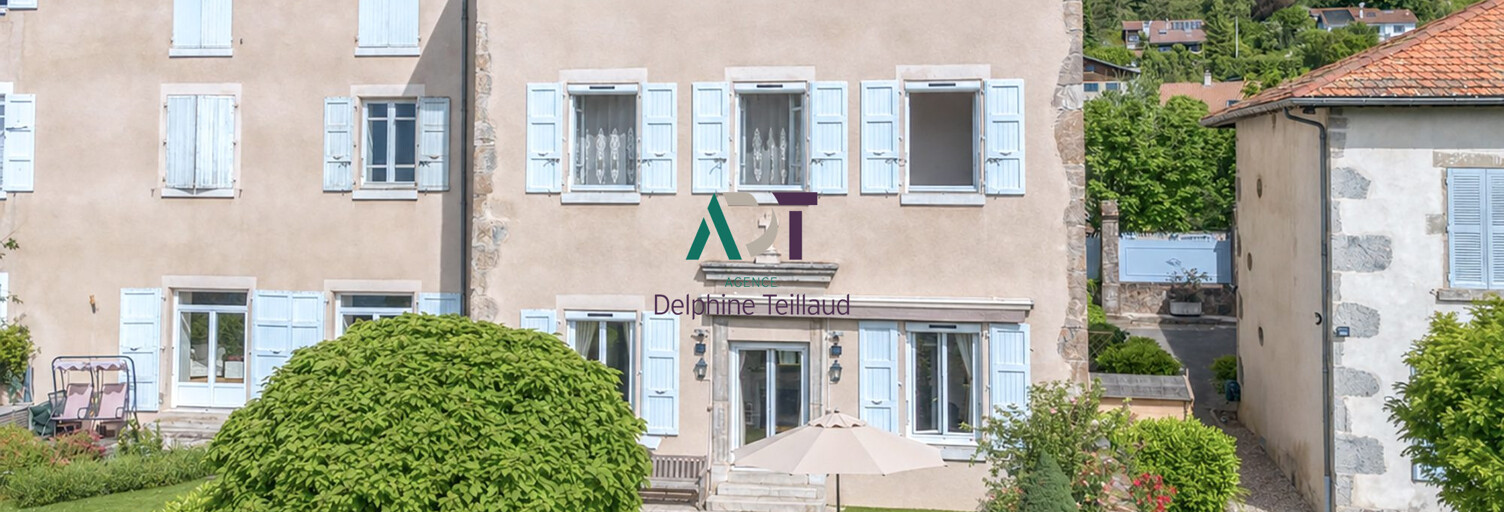 Appartement 4 Pièces 152 m² à vendre à Corenc (38700)