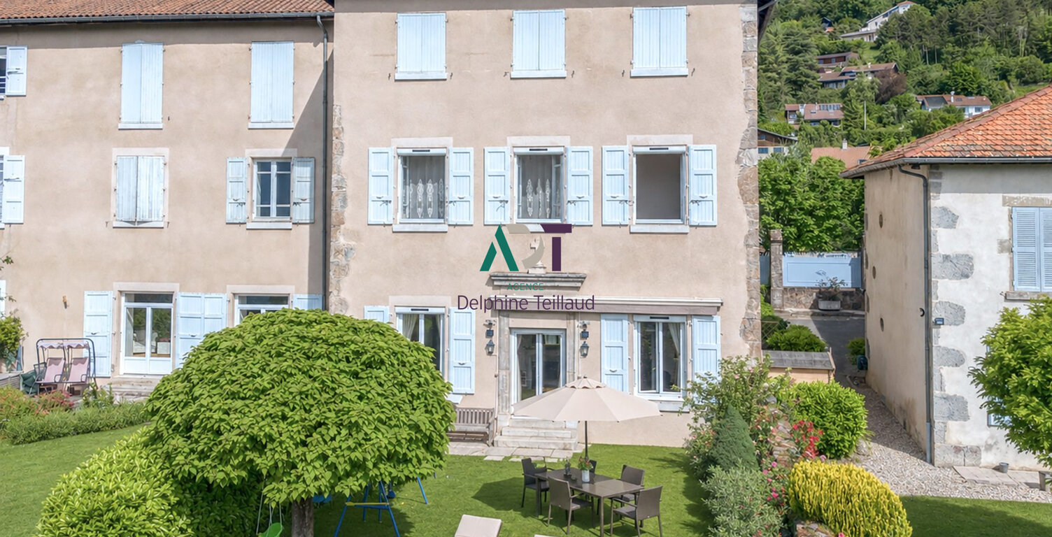 DUPLEX D'EXCEPTION de 152m2 A CORENC VILLAGE — photo 1