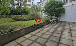 Appartement 1 Pièce 22 m² à vendre à Grenoble (38000)