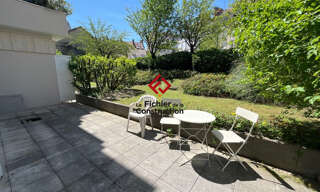Appartement 1 Pièce 22 m² à vendre à Grenoble (38000)