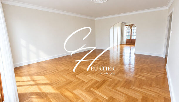 Appartement 3 pièces  à vendre Grenoble 38100
