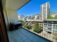 GRENOBLE Appartement 3 pièces spacieux — photo 4