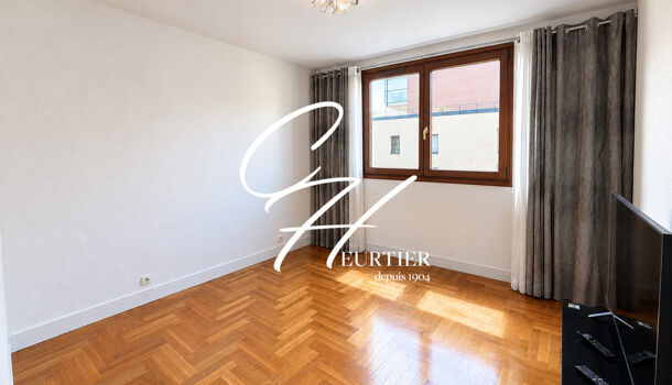 Appartement 3 pièces  à vendre Grenoble 38100