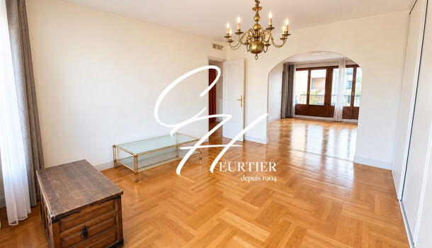 Appartement 3 pièces  à vendre Grenoble 38100