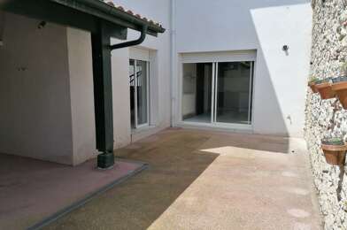 Maison 5 pièces 1236 €