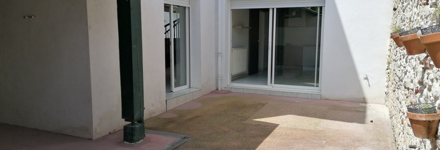Maison 5 Pièces 141 m² à louer à Dax (40100)