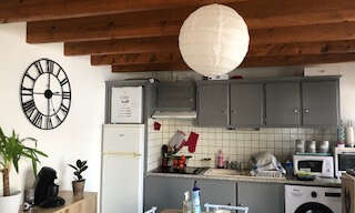 Appartement 3 Pièces 52 m² à louer à Ligugé (86240)